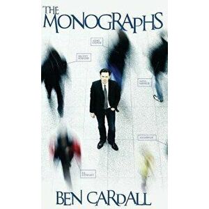 Monographs - A Comprehensive Manual on All You Need to Know to Become an Expert Deductionist., Hardcover - Ben Cardall imagine