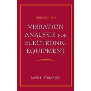 Vibration Analysis for Electronic Equipment - Dave S. Steinberg imagine