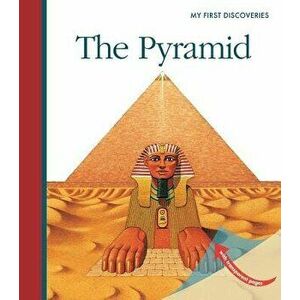 The Pyramid, Hardcover - Philippe Biard imagine