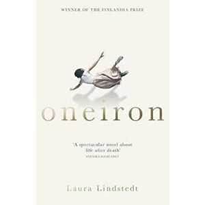Oneiron, Paperback - Laura Lindstedt imagine