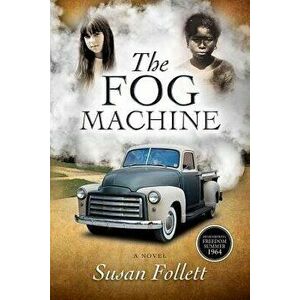 The Fog Machine, Paperback - Susan Follett imagine