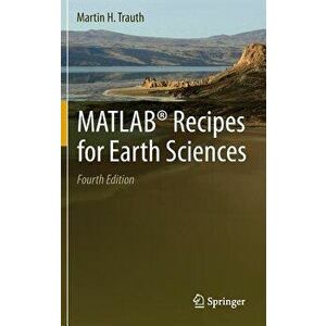 Matlab(r) Recipes for Earth Sciences - Martin H. Trauth imagine