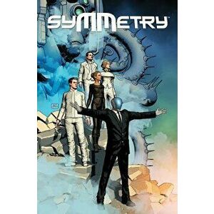 Symmetry, Volume 1, Paperback - Matt Hawkins imagine