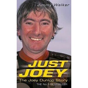 Just Joey, Paperback - Jimmy Walker imagine