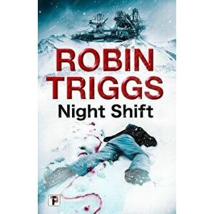Night Shift - Robin Triggs imagine