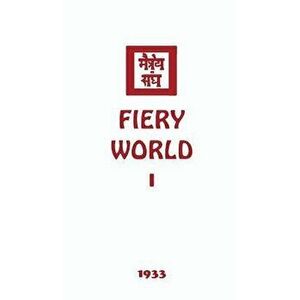 Fiery World I, Hardcover - Agni Yoga Society imagine