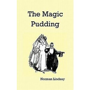The Magic Pudding imagine