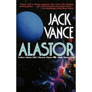 Alastor, Paperback - Jack Vance imagine