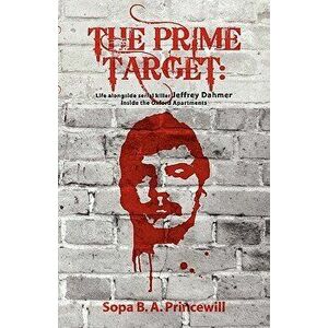 The Prime Target, Paperback - Sopa B. a. Princewill imagine