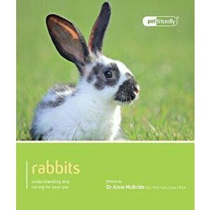 Rabbit, Paperback - Anne McBride imagine