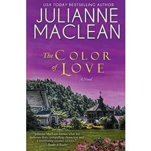 The Color of Love, Paperback imagine