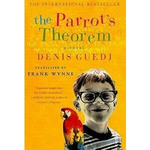 Parrot's Theorem, Paperback - Denis Guedj imagine