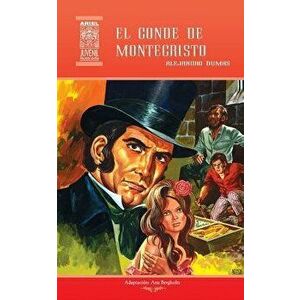 El Conde de Montecristo, Paperback - Alejandro Dumas imagine
