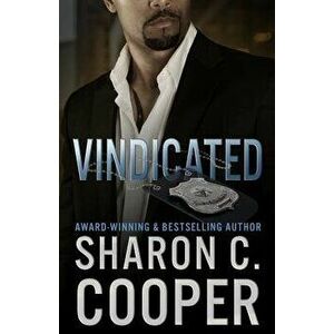 Vindicated, Paperback - Sharon C. Cooper imagine