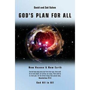 God's Plan for All, Paperback - Zoe Sulem imagine