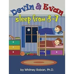 Devin & Evan Sleep from 8-7 - Whitney Roban imagine