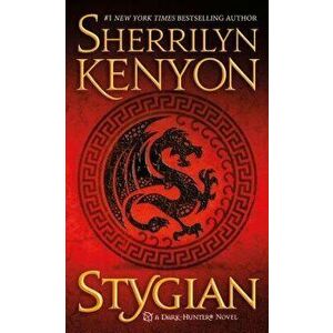 Stygian: A Dark-Hunter Novel - Sherrilyn Kenyon imagine