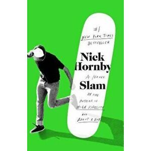 Slam, Paperback - Nick Hornby imagine
