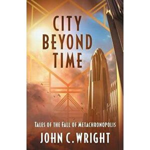 A Tale of Time City, Paperback imagine