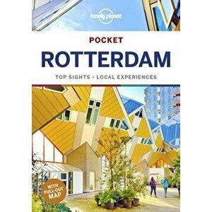 Lonely Planet Pocket Rotterdam, Paperback - Lonely Planet imagine
