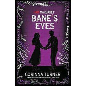 Bane's Eyes, Paperback - Corinna Turner imagine