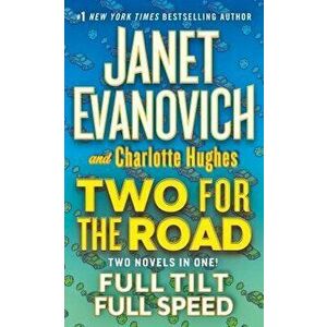 Two for the Road: Full Tilt and Full Speed - Janet Evanovich imagine