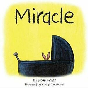 Miracle, Paperback - Jason Pinter imagine