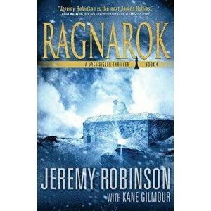 Ragnarok, Paperback - Jeremy Robinson imagine