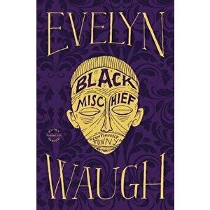 Black Mischief, Paperback - Evelyn Waugh imagine