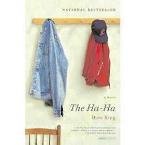 The Ha-Ha, Paperback - Dave King imagine