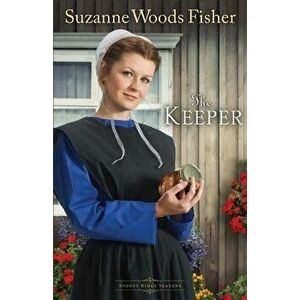 The Keeper, Paperback - Suzanne Woods Fisher imagine