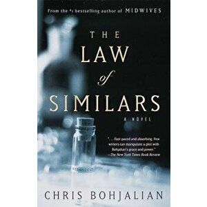 The Law of Similars, Paperback - Chris Bohjalian imagine