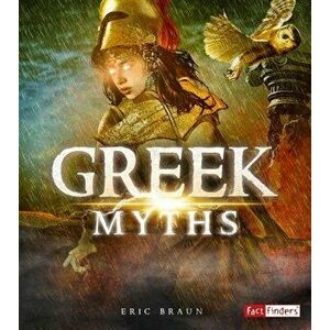 Greek Myths - Eric Mark Braun imagine
