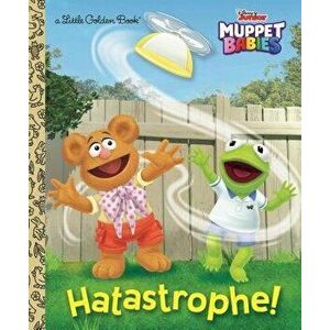 Hatastrophe (Disney Muppet Babies), Hardcover - Random House imagine