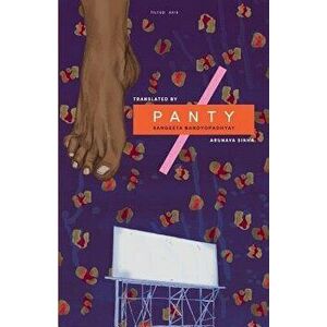Panty, Paperback - Sangeeta Bandyopadhyay imagine