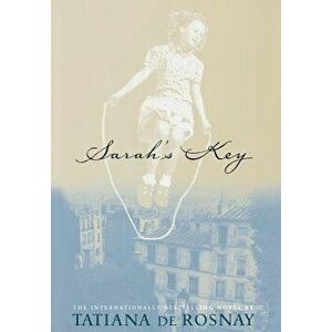 Sarah's Key, Hardcover - Tatiana De Rosnay imagine