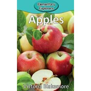 Apples, Hardcover - Victoria Blakemore imagine