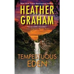 Tempestuous Eden, Paperback - Heather Graham imagine