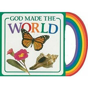 God Made the World - Michael Vander Klipp imagine