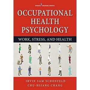 Occupational Health Psychology imagine