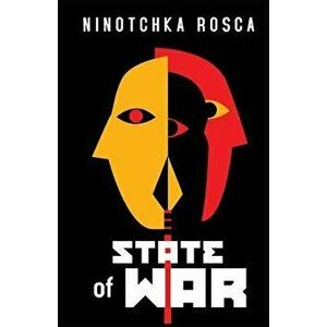 State of War: A Novel of Life in the Philippines, Paperback - Ninotchka Rosca imagine