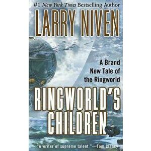 Ringworld's Children, Paperback - Larry Niven imagine