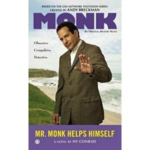 Mr. Monk Helps Himself - Hy Conrad imagine
