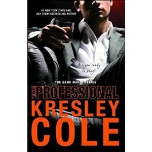 The Professional, Paperback - Kresley Cole imagine