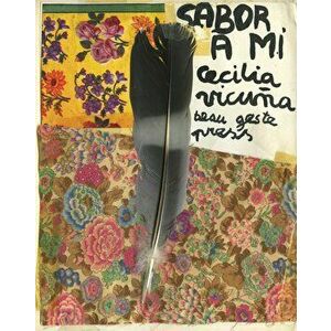 Samborami, Paperback - Cecilia Vicuna imagine