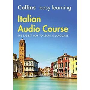 Italian Audio Course - Collins Dictionaries imagine