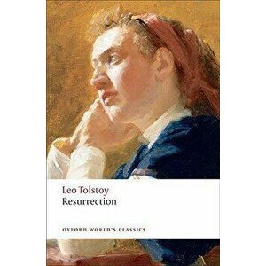 Resurrection, Paperback - Leo Tolstoy imagine