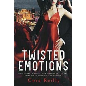 Twisted Emotions, Paperback - Cora Reilly imagine