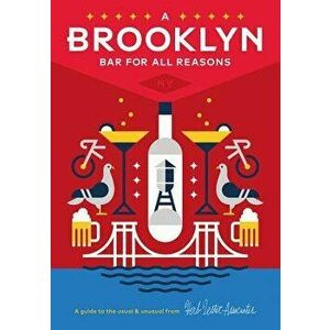 A Brooklyn Bar for All Reasons - Jon Hammer imagine