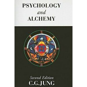 Psychology and Alchemy imagine